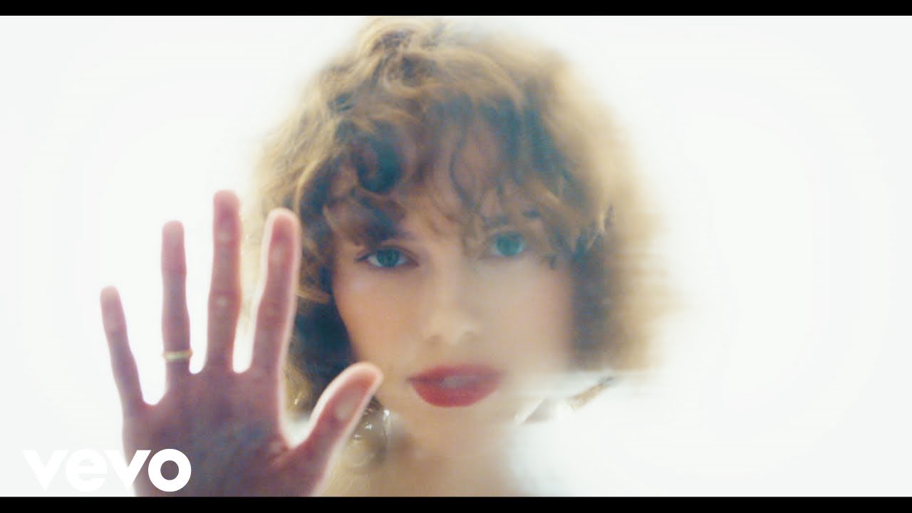 Cyn - Terrible Ideas (Official Video)