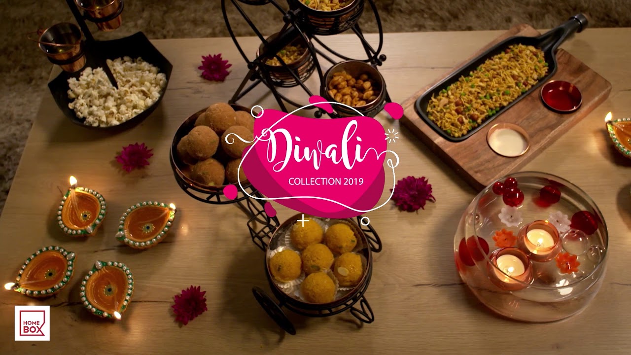 HomeBoxStores UAE - Diwali Sofa Collection
