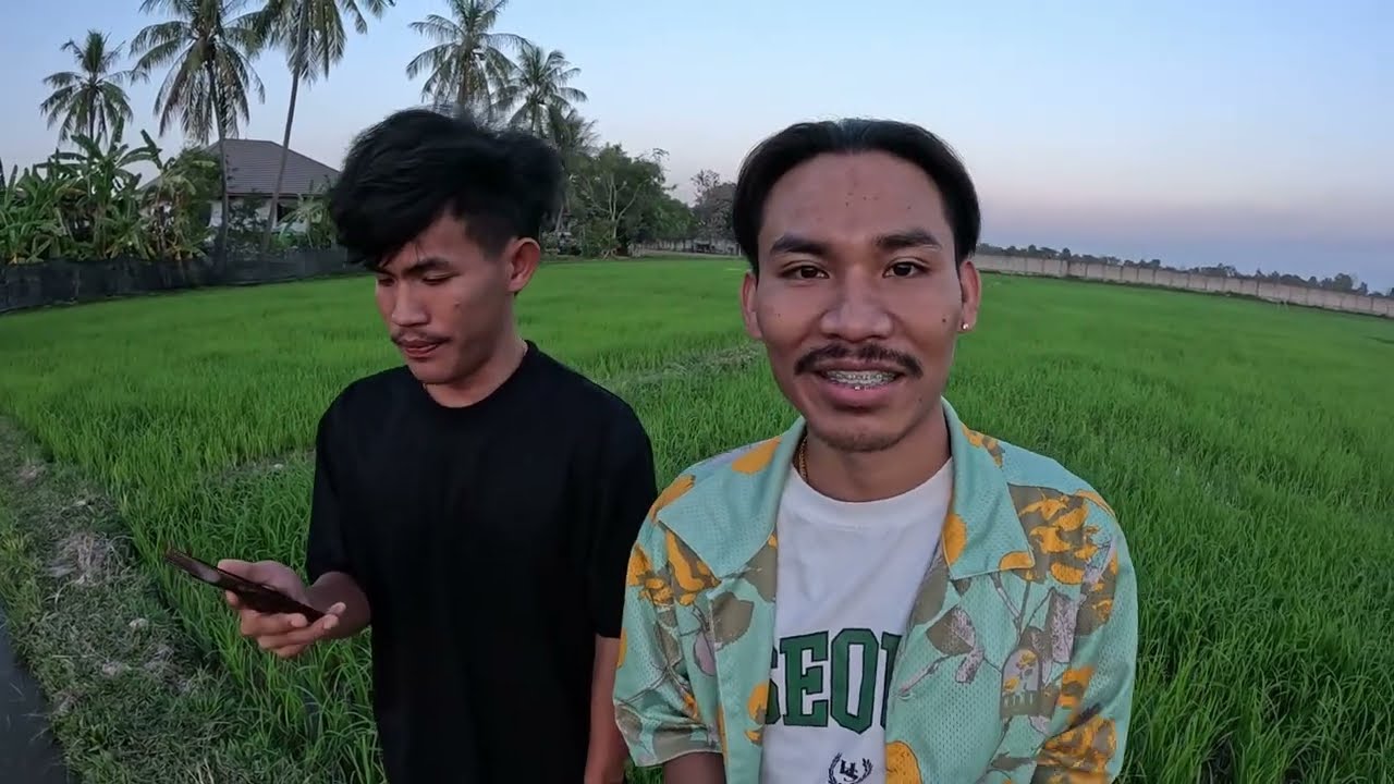 ว่าจะย้ายเข้าอยู่ห้องเเถววันนี้ เเต่มีคนเป็นห่วงเยอะมากว่าห้องเเพงเกินไป