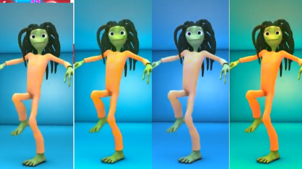Dame Tu Cosita FULL HD   All Variation Dame Tu Cosita Music Video 2025 🎶🎶$$