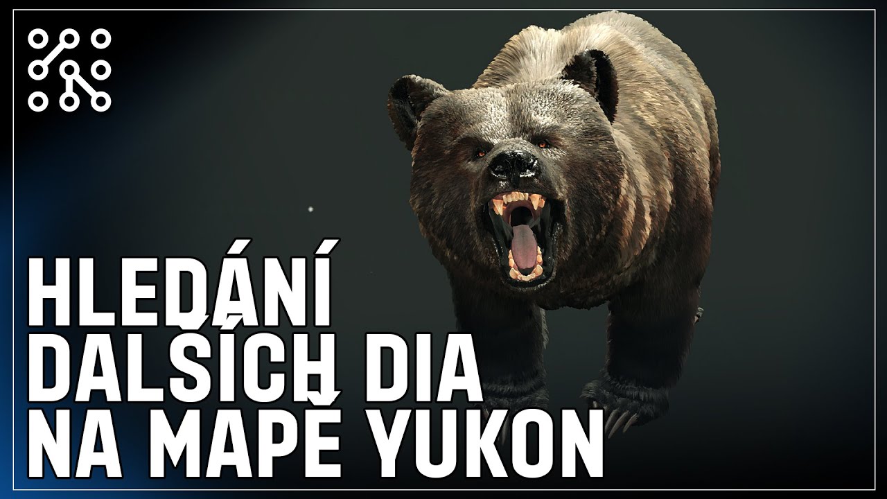 Další DIA do komunitní trofejky | theHunter: Call of the wild CZ | Česky