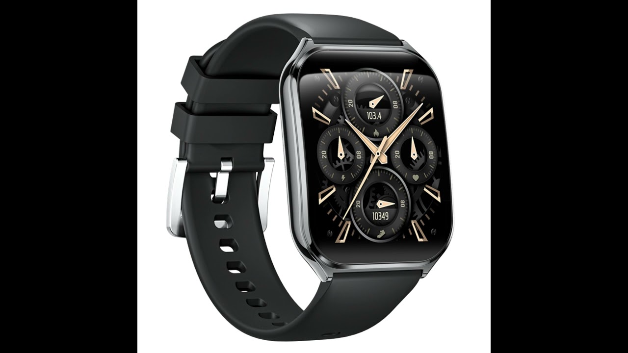 IP67 waterproof smart bluetooth watch with heart rate blood pressure blood oxygen monitor MT61