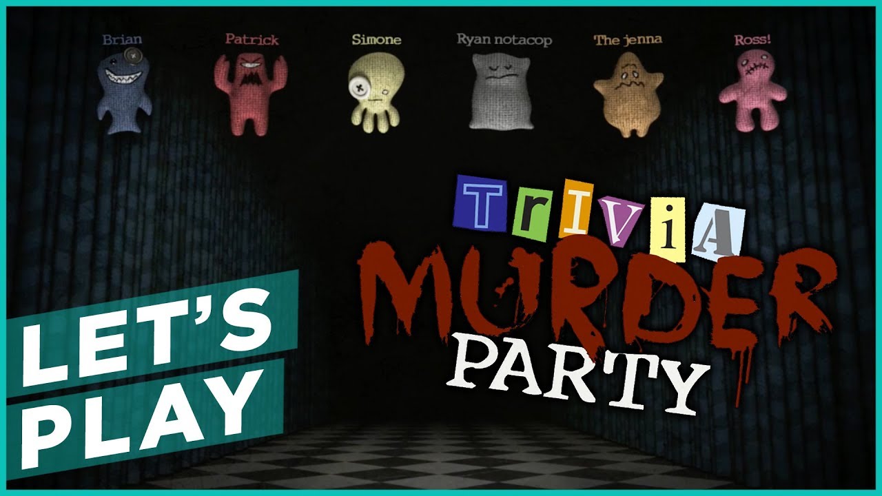 Polygon plays JACKBOX | 