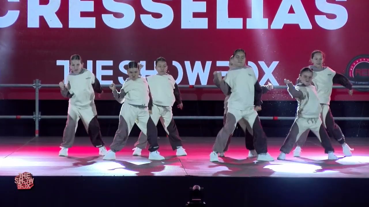 CRESSELIAS - 2º Clasificado