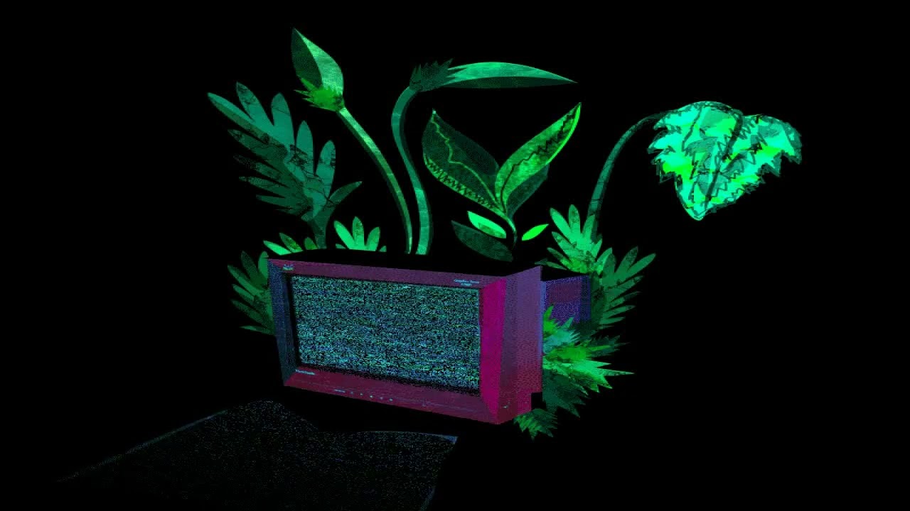 [Ｖａｐｏｒｗａｖｅ] General Translator - 歓迎Plasma Lounge