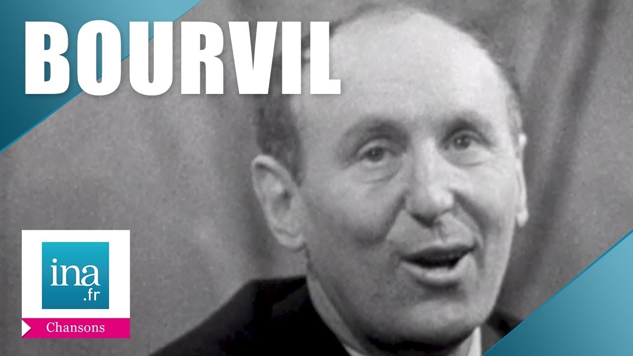 Bourvil 