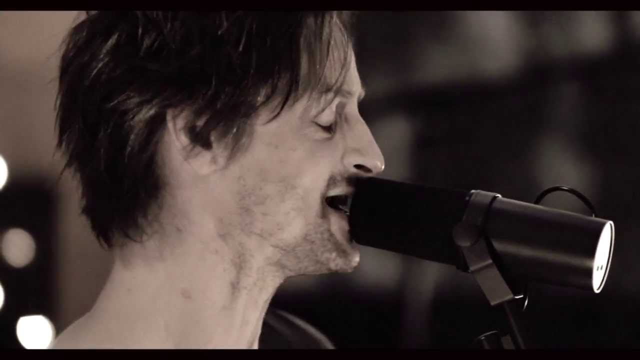 The Temperance Movement - Only Friend (Official Rehearsal Session)