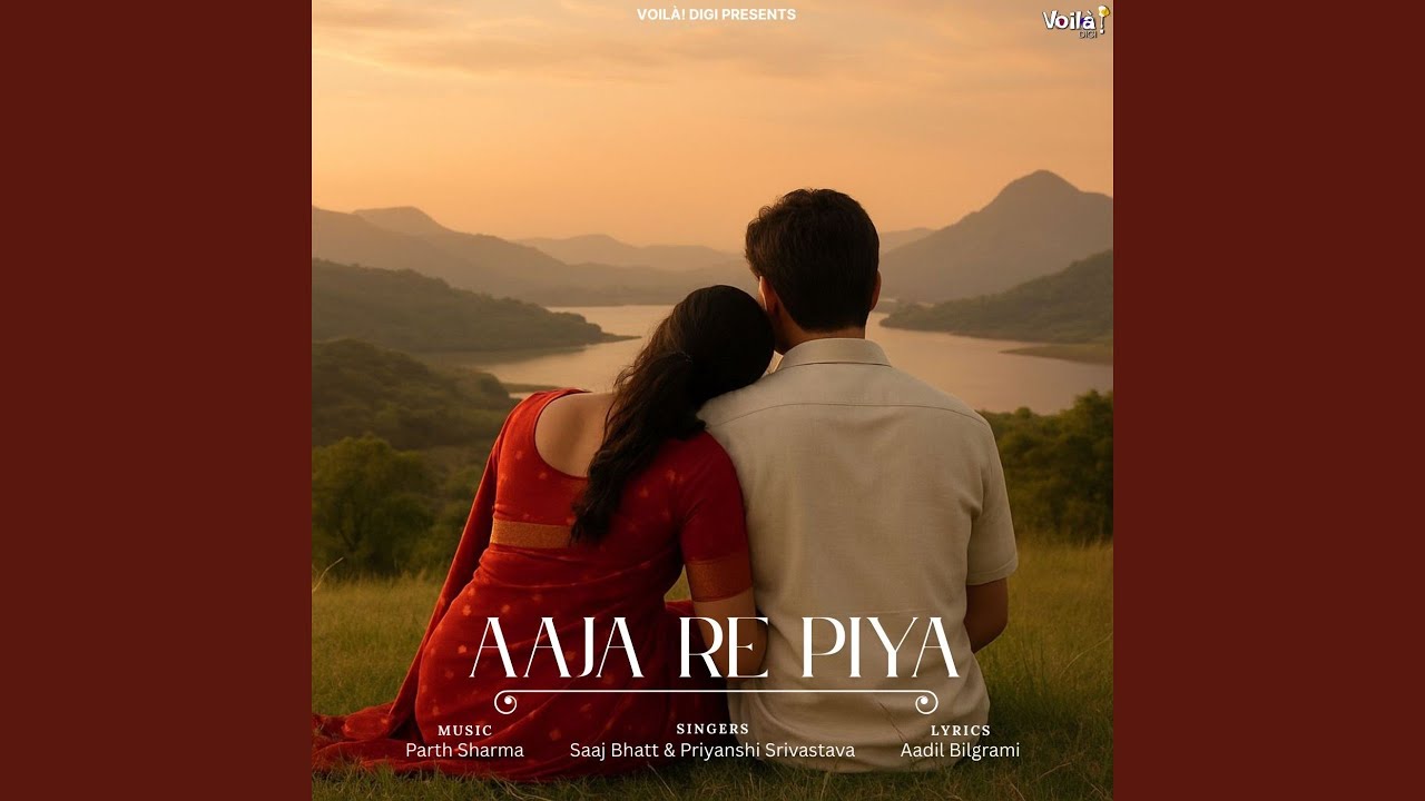 Aaja Re Piya