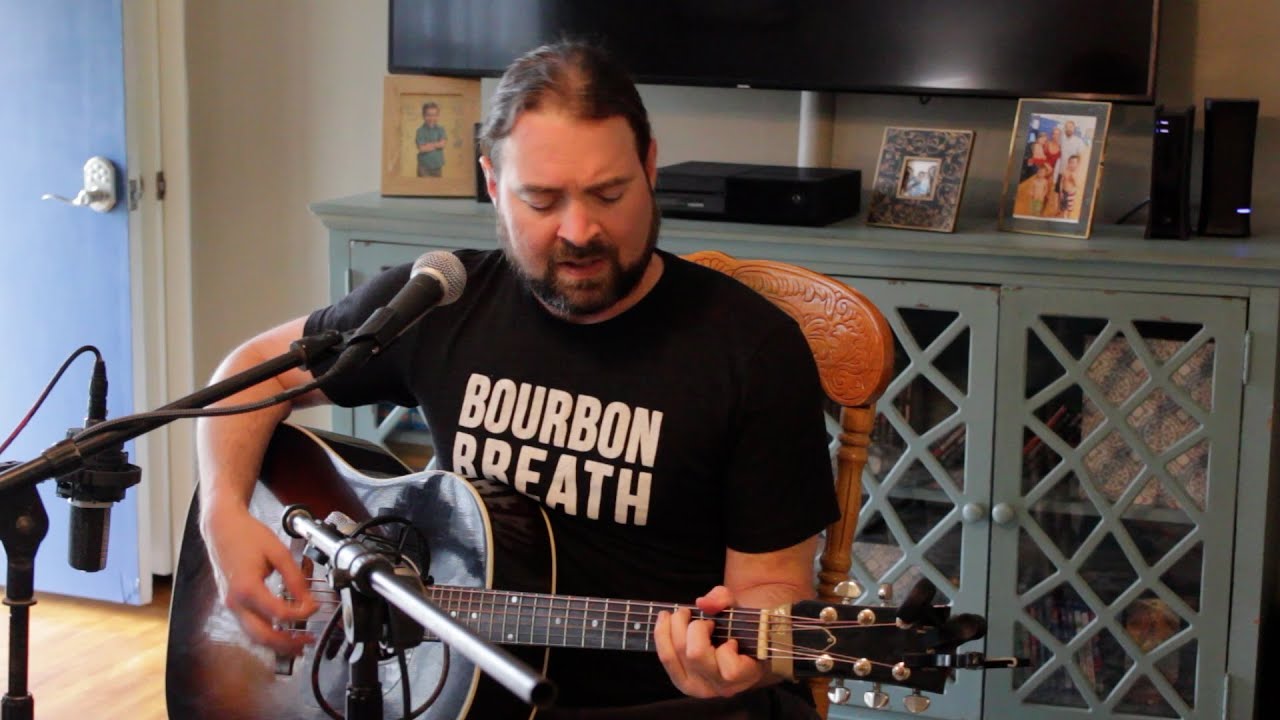 Decoration Day(Drive By Truckers) Song Sunday