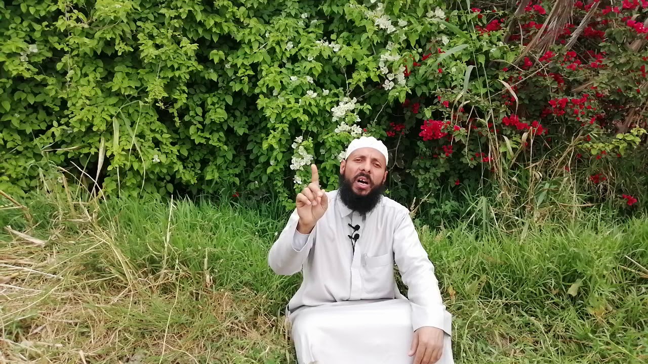 08 أحسن إلى من أساء إليك