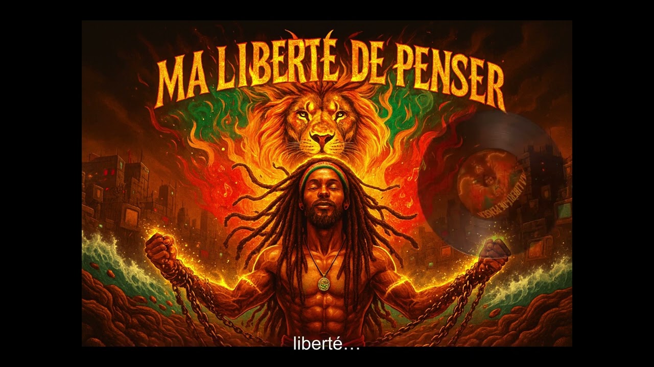 🎶 L'IA-Zick-Ma liberté de penser