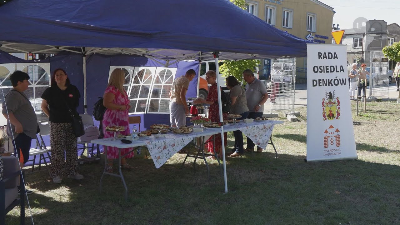 Radni będą rozmawiać o przyszłość Jarmarku Denkowskiego | LOKALNA.TV