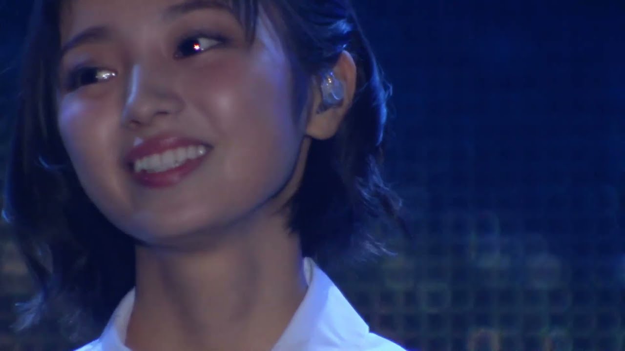 欅坂46 (今泉佑唯) - 夏の花は向日葵だけじゃない