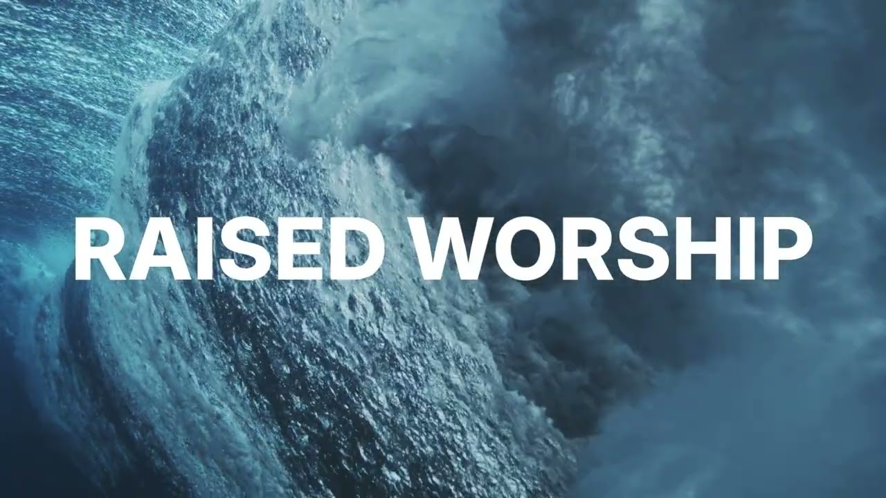 Anchor in the Deep | Live Worship Anthem