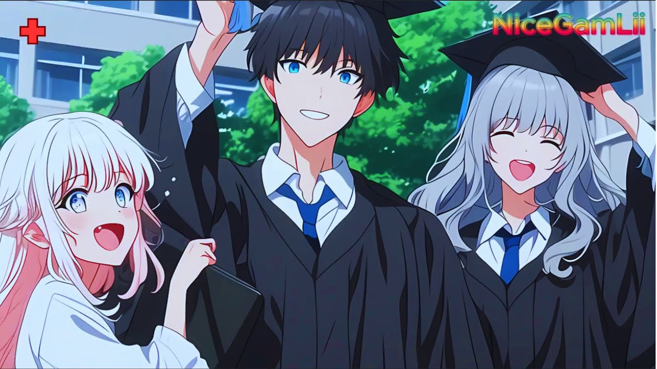WATCHING MY CLASS BEAUTY’S LIVESTREAM AFTER 10 YEARS, MY WIFE IS A NATIONAL GODDESS + | Manhwa Recap