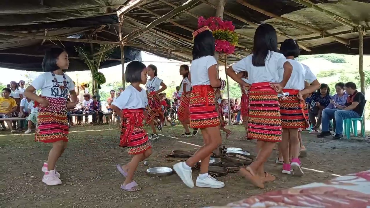 BINUNGUR DANCE (July 16, 2022)