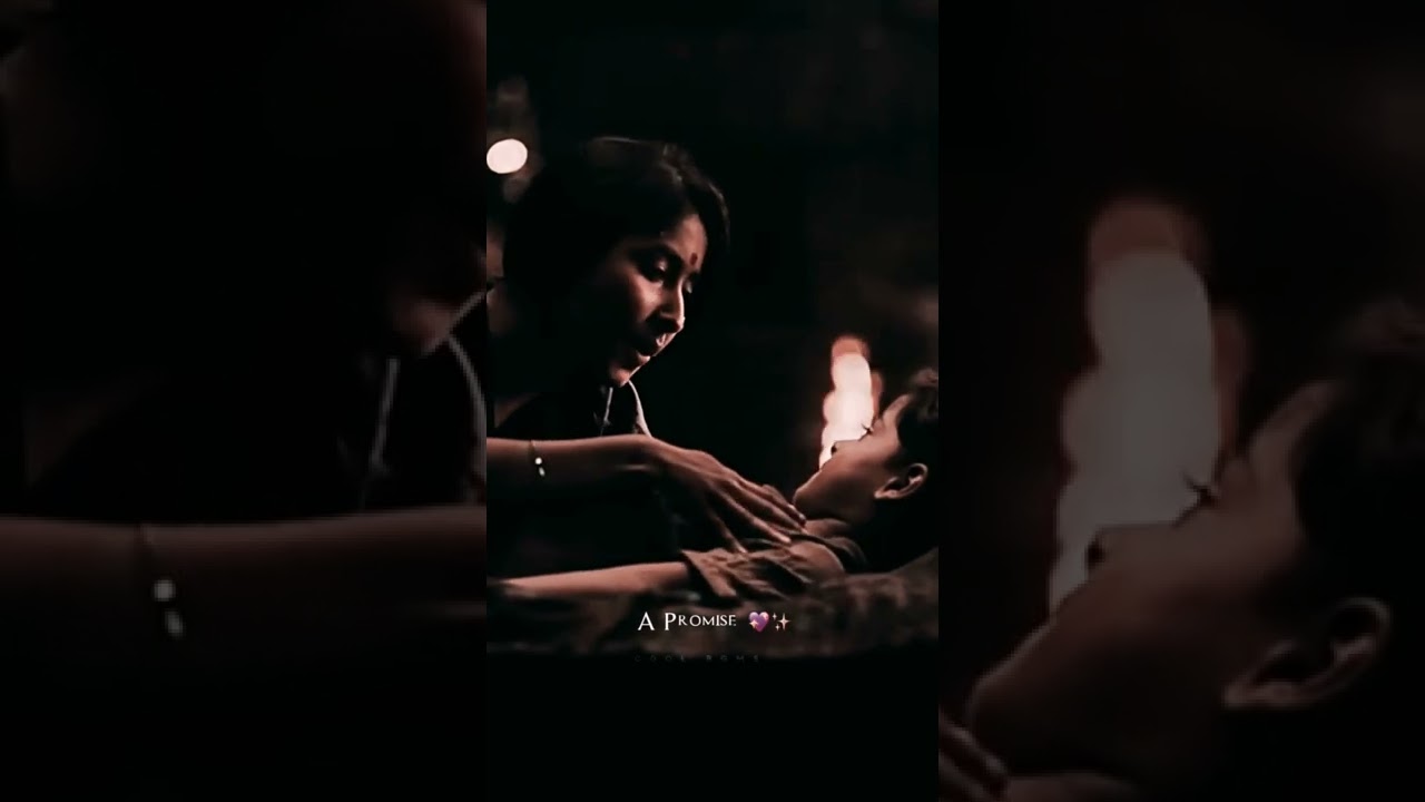 KGF 2 status - Maa - One day I will bring all the gold of the world to you Maa _ #kgf2echMAHI