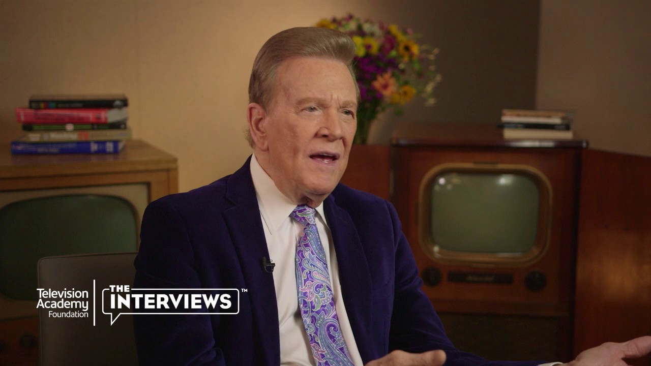 Wink Martindale on the biggest 