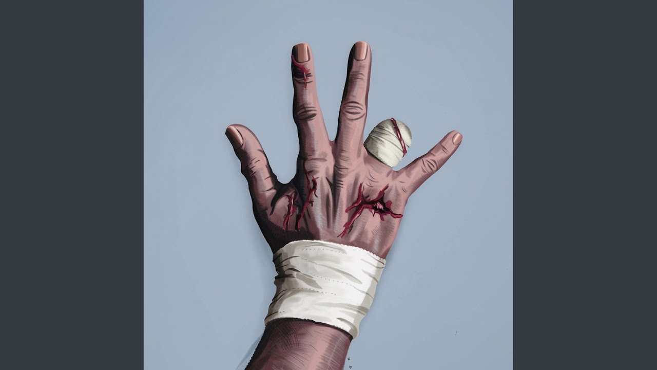 Four Fingers