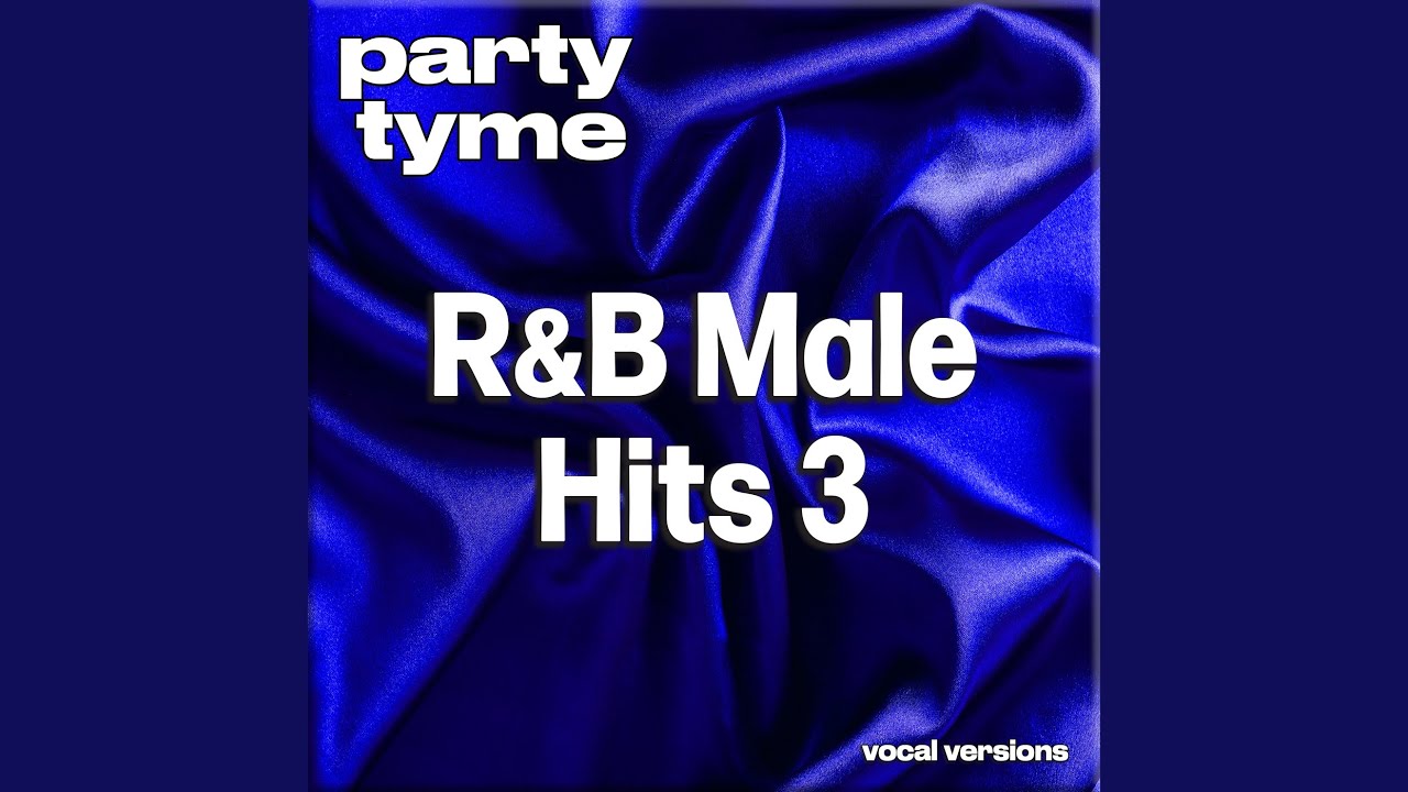Right Now (Na Na Na) [made popular by Akon] [vocal version]