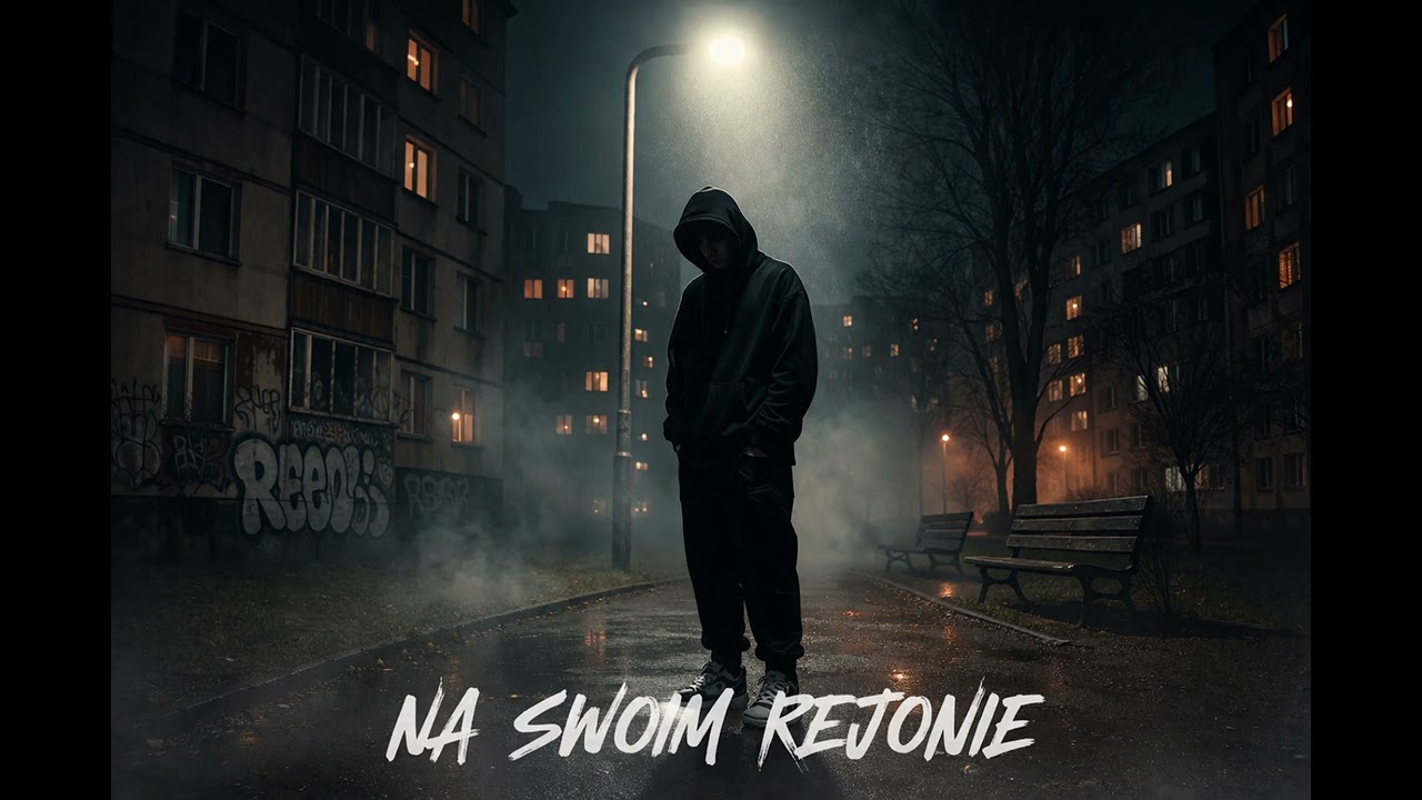 Blokowy Ton - Na swoim rejonie 