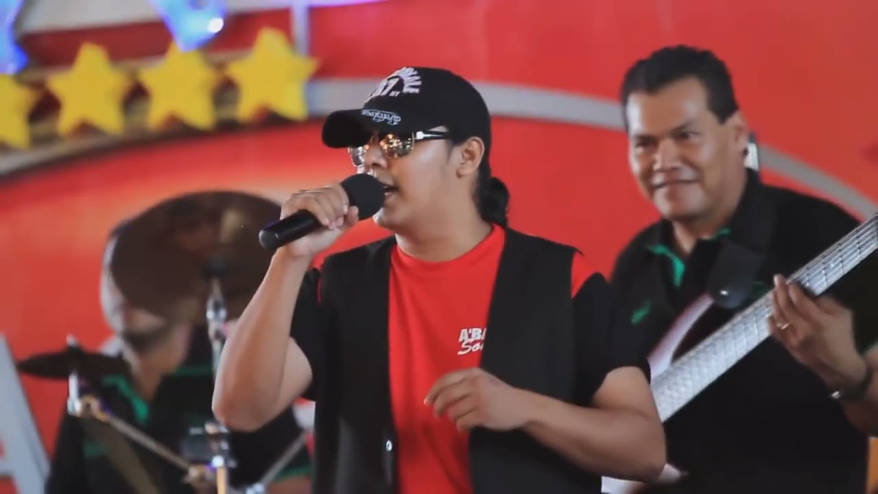 Tributo a la Cumbia Nacional