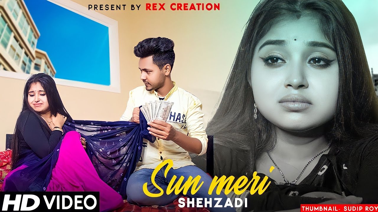 School Student Pregnant | Bepanah Pyaar | Heart Touching Love Story | Yasser Desai | New Hits Song