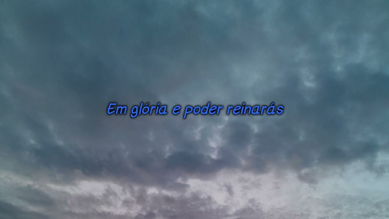 Lacerno-Quando o Céu Se Abrir