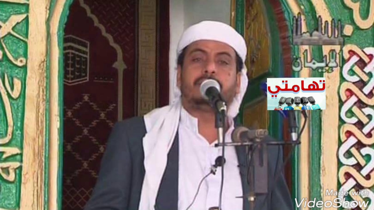 قنوت الشيخ عبد الوهاب المؤيد في جامع حورة بمحافظة #حجة لإحدى ليالي شهر رمضان المبارك