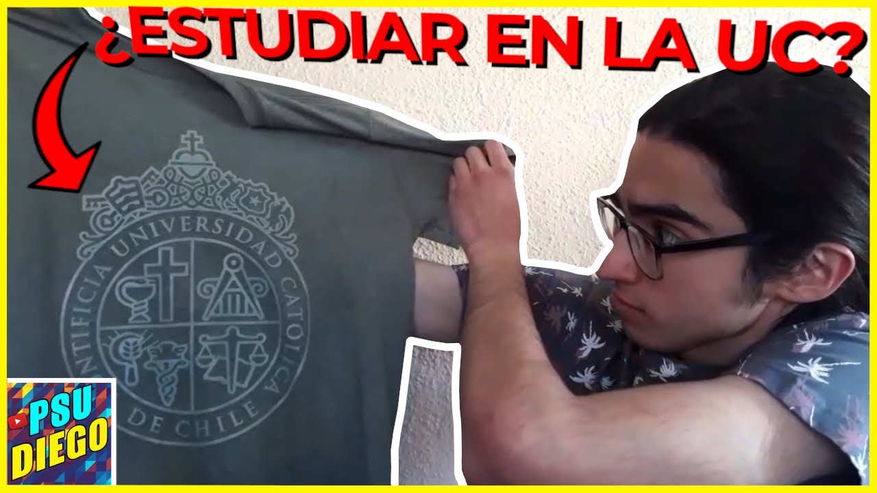 ¿Cómo es el AMBIENTE en la UC? - Mi experiencia [Q&A - Parte 1]