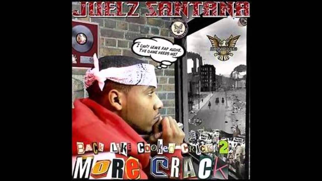 Hell Rell & Juelz Santana - Uhh Huh (Fuckin Wit Dipset) 🔥