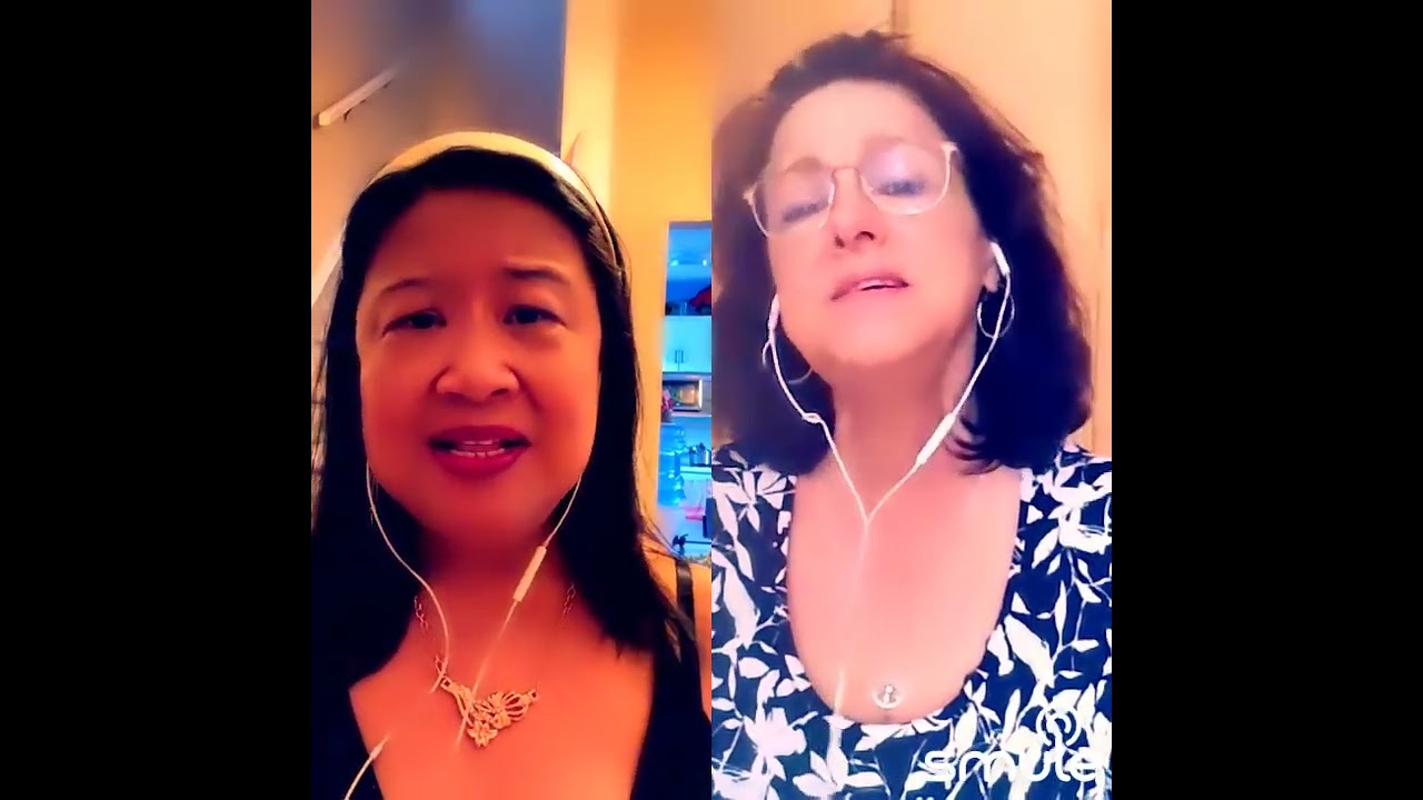 When you tell me that you love me by Diana Ross