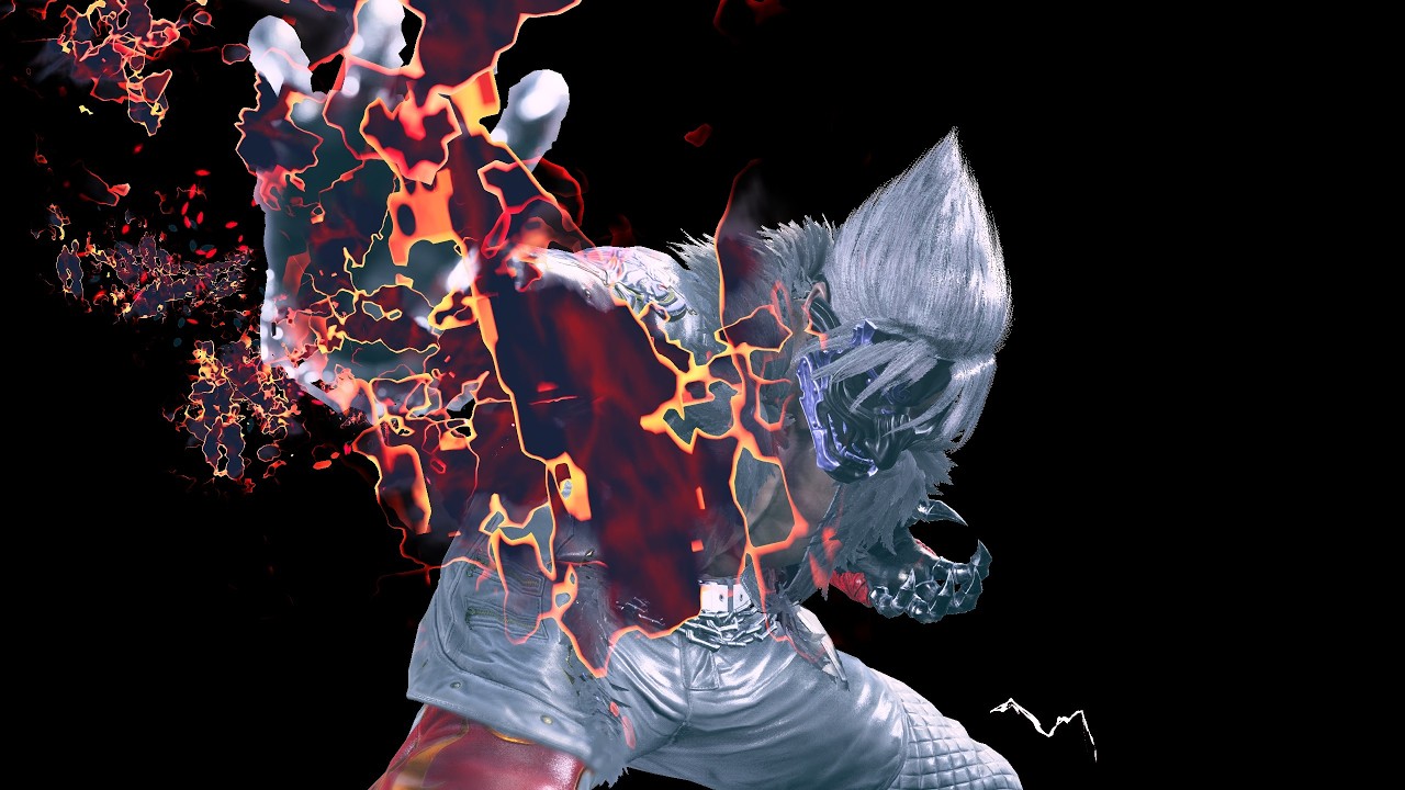 Devilish | DVJ | Road to Tekken King 
