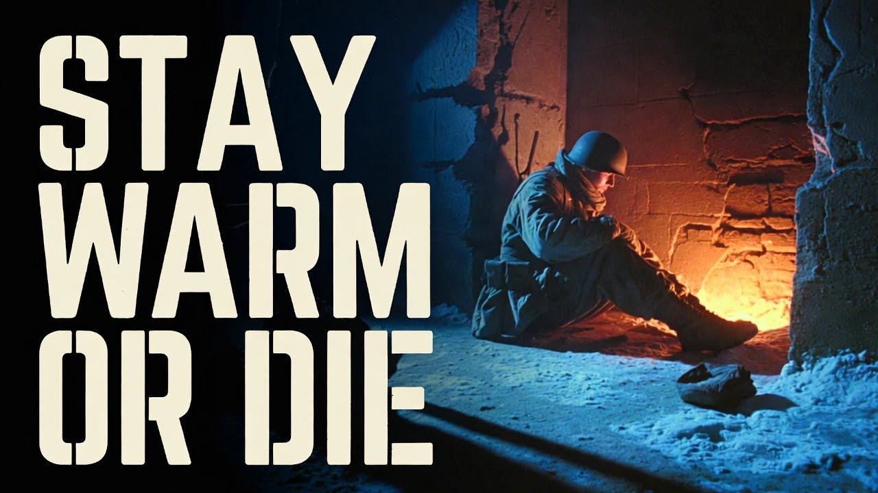 WWII Soldiers Mastered These Cold-Weather Tricks &mdash; Modern Homes Still Depend on Them