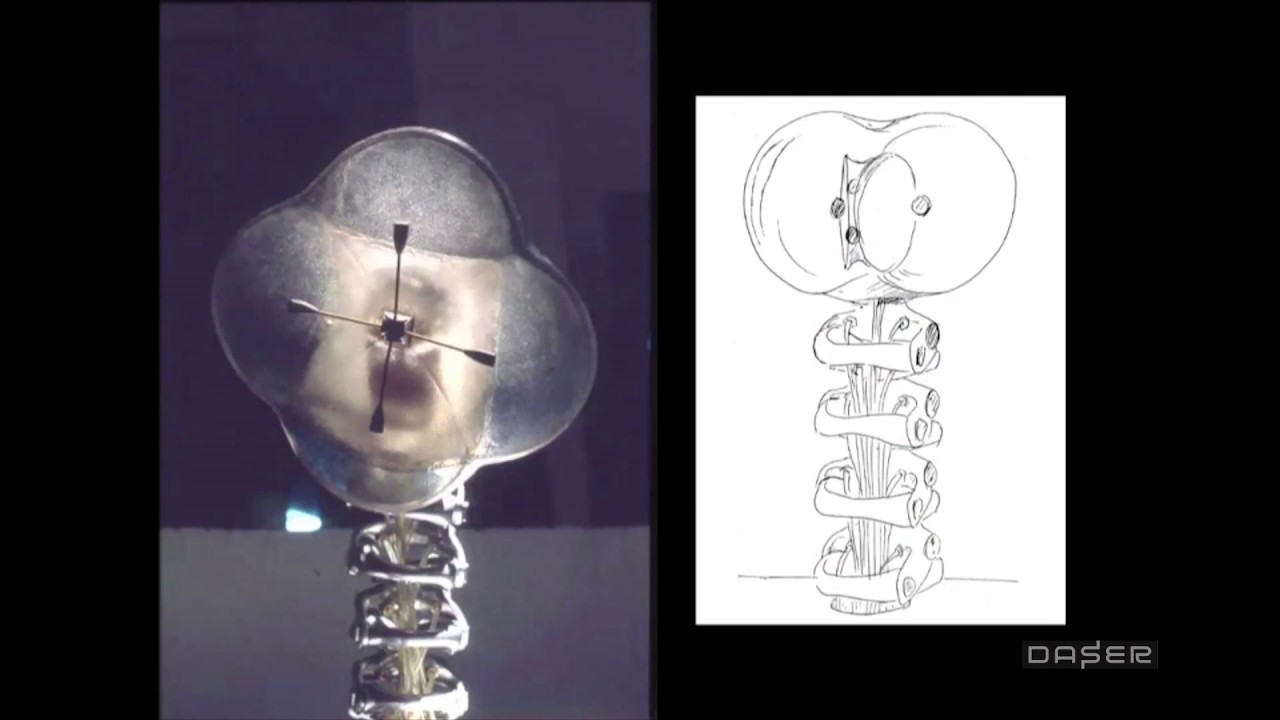 Jasia Reichardt: Cybernetic Serendipity, A Brief Tour