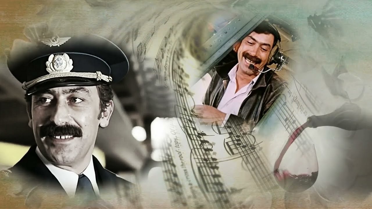 КикабидзеПожелание друзьям