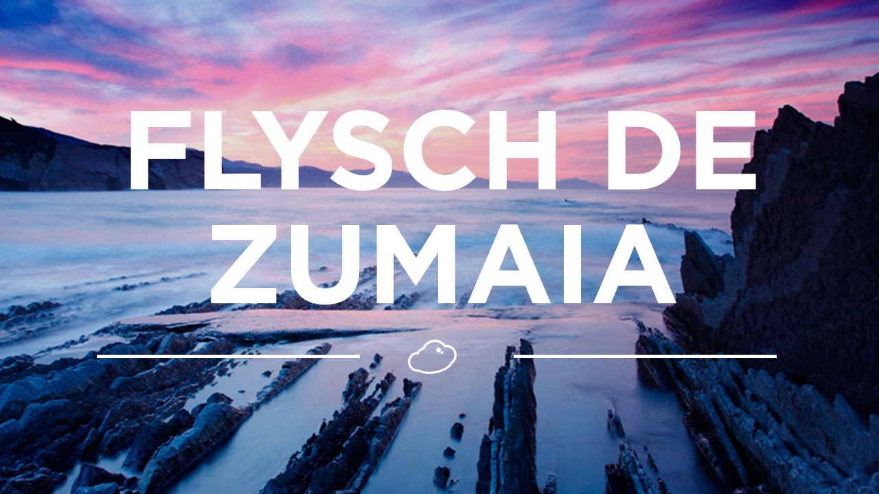 Rincones increíbles: Flysch de Zumaia