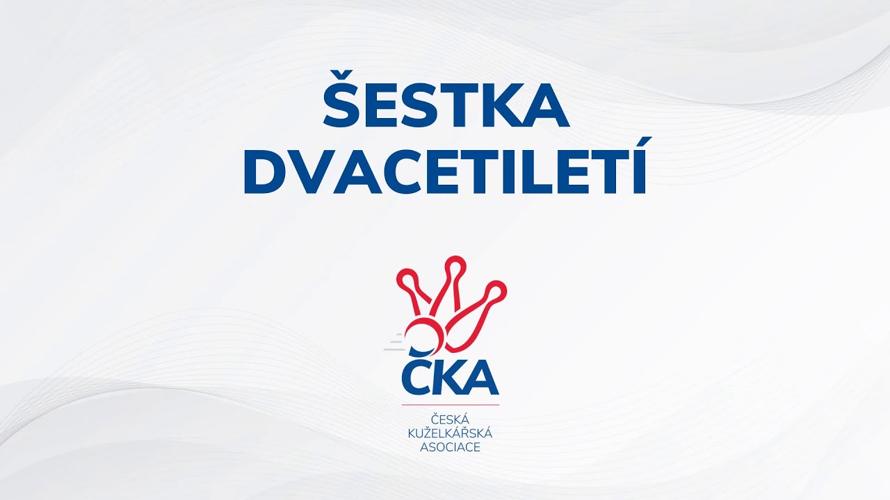 Šestka dvacetiletí
