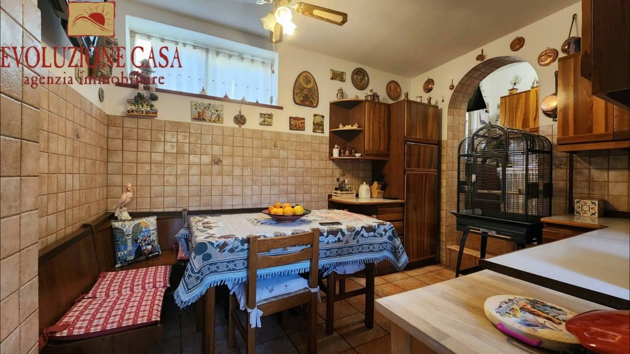 Casa singola in Vendita a Fogliano Redipuglia (GO) codice  immobile 1630