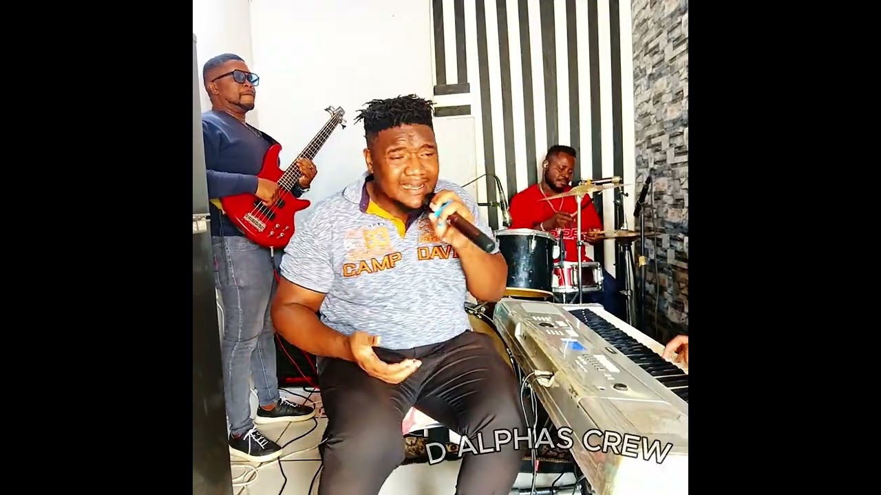 These one originally by Bro Onyeka Emeafo.Gi Kam N'ele 