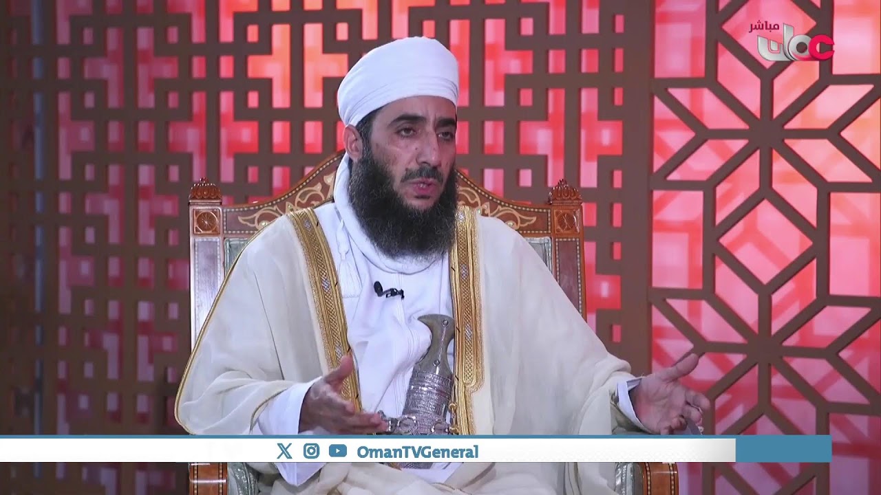 #سؤال_أهل_الذكر | حلقة عامة | الأربعاء 2 رمضان 1445هـ