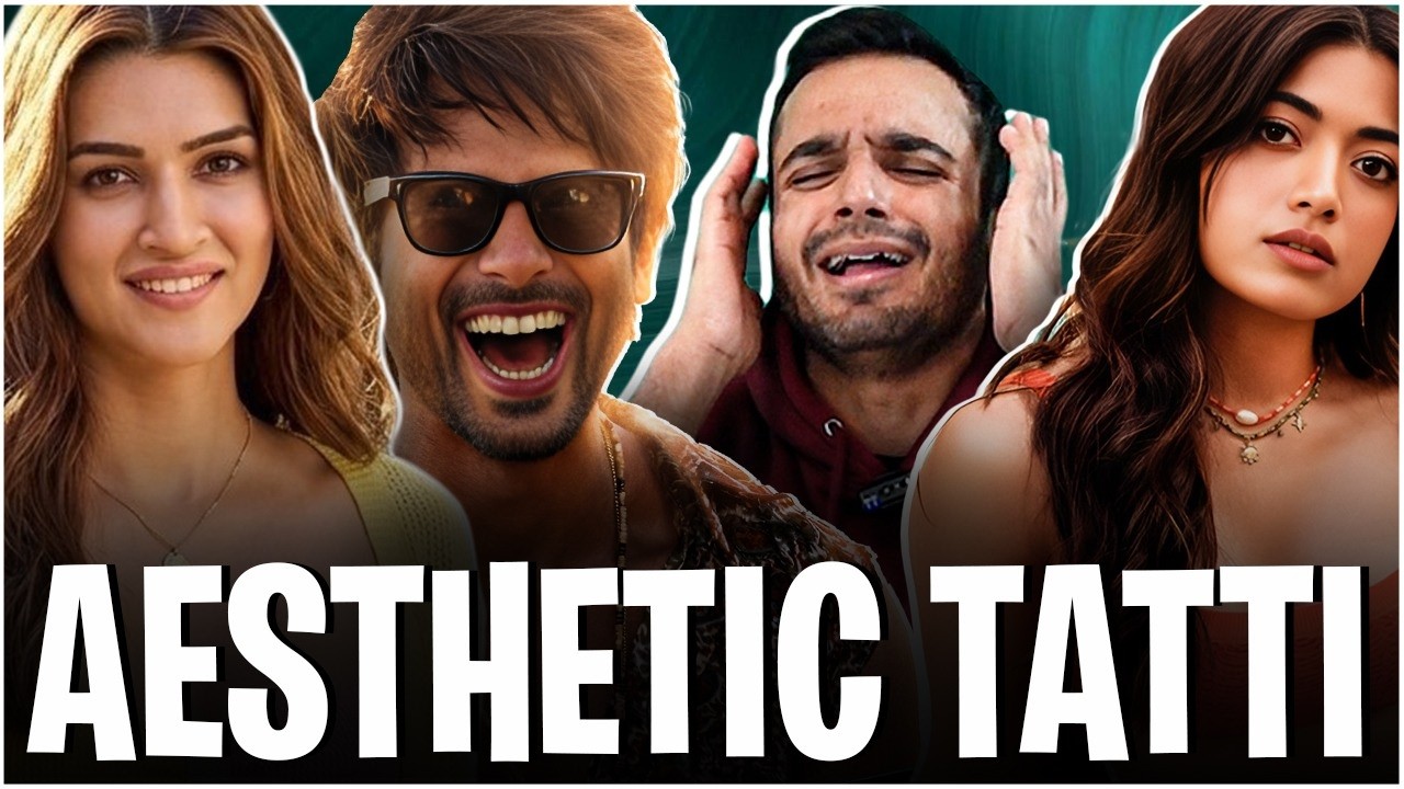 COCKTAIL 2 Movie Review: A Film SO CRINGE!