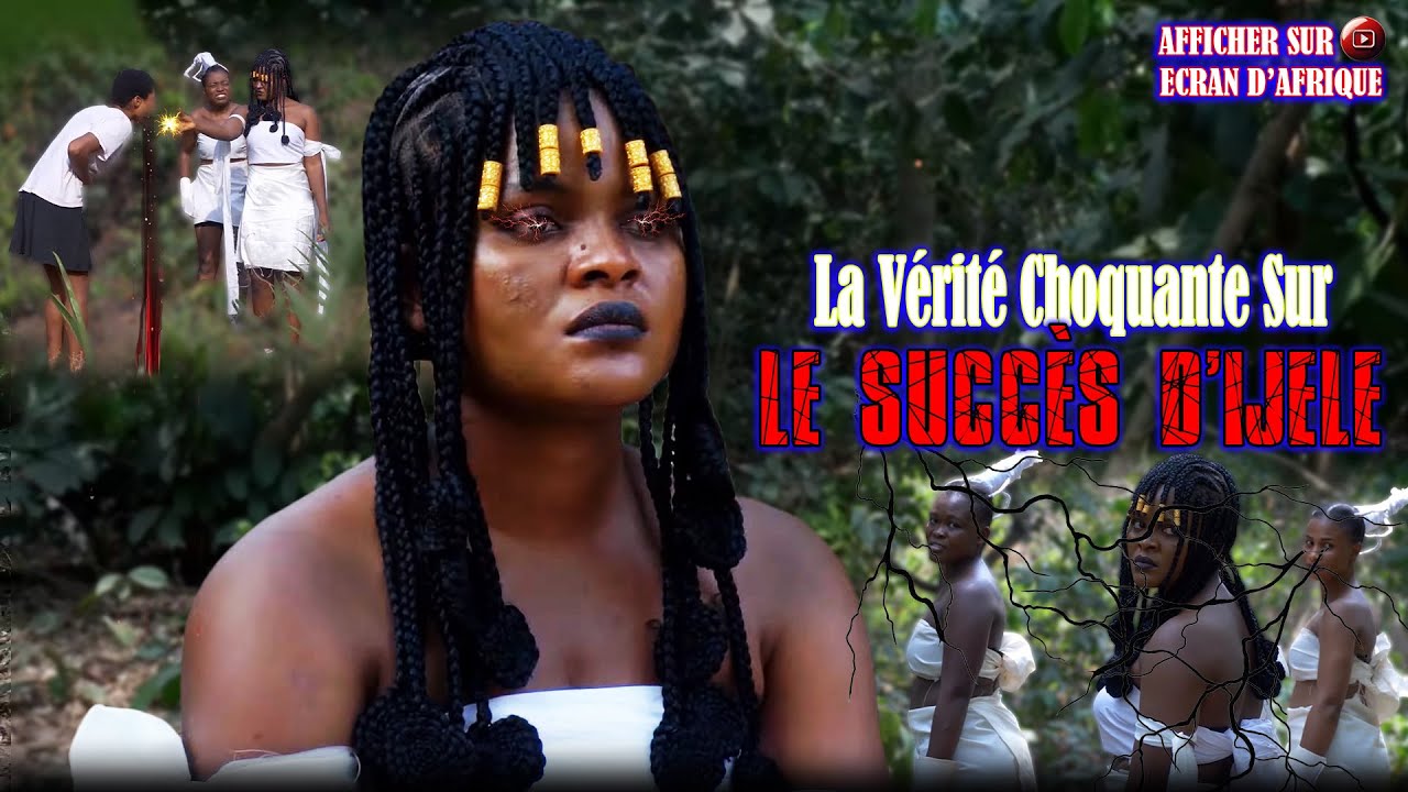 La Vérité Choquante Sur Le Succès D'ijele | Film Nigerian 2025