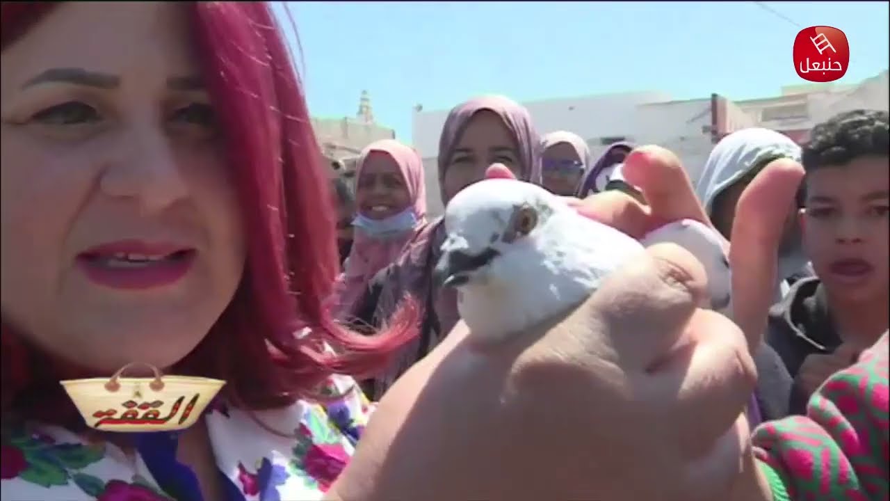 القفة مع أهل قابس السمحين الطيبين و الخير خيرات