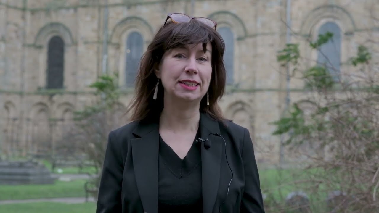 MA in Catholic Theology (Distance Learning)