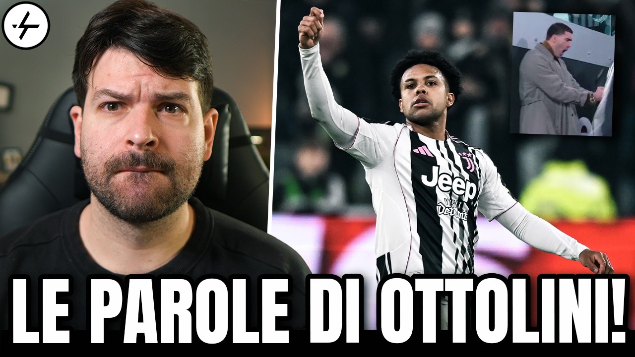 RINNOVATE SPALLETTI poi pensiamo a McKennie e Vlahovic: ecco cosa chi terrei e chi no!