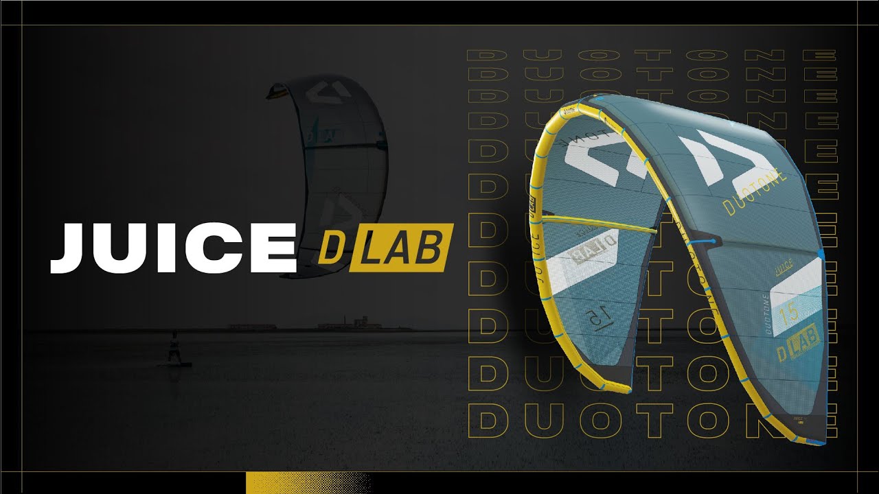 Duotone Juice D/LAB Product Clip