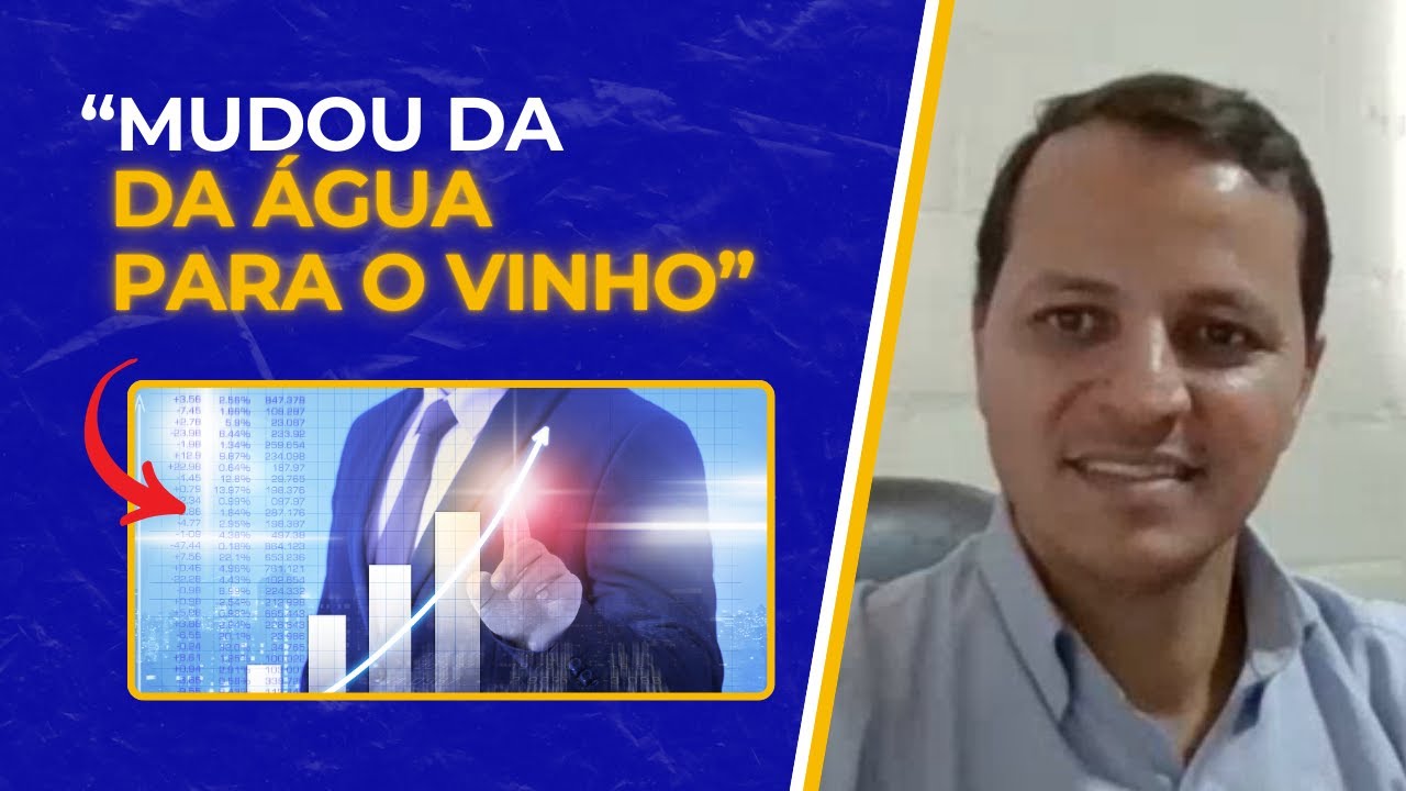 CEO do Grupo Cooperkal Demonstra Como a Precificação Precisa Pode Revolucionar o Seu Negócio