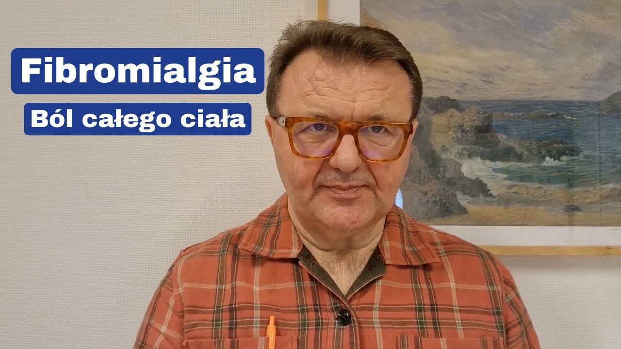 Fibromialgia