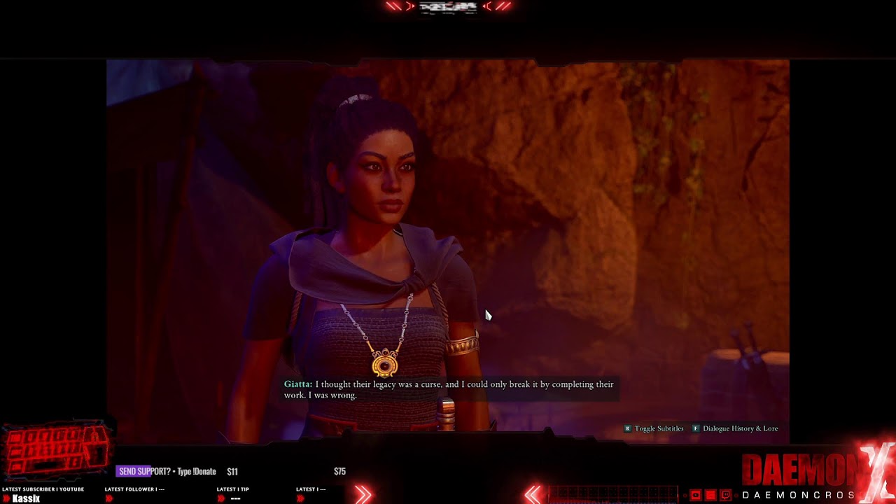 Avowed - Day 21 | Story Playthrough • RTX 3060 • Gameplay